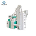 15Tons Per Day combined rice mill milling machine